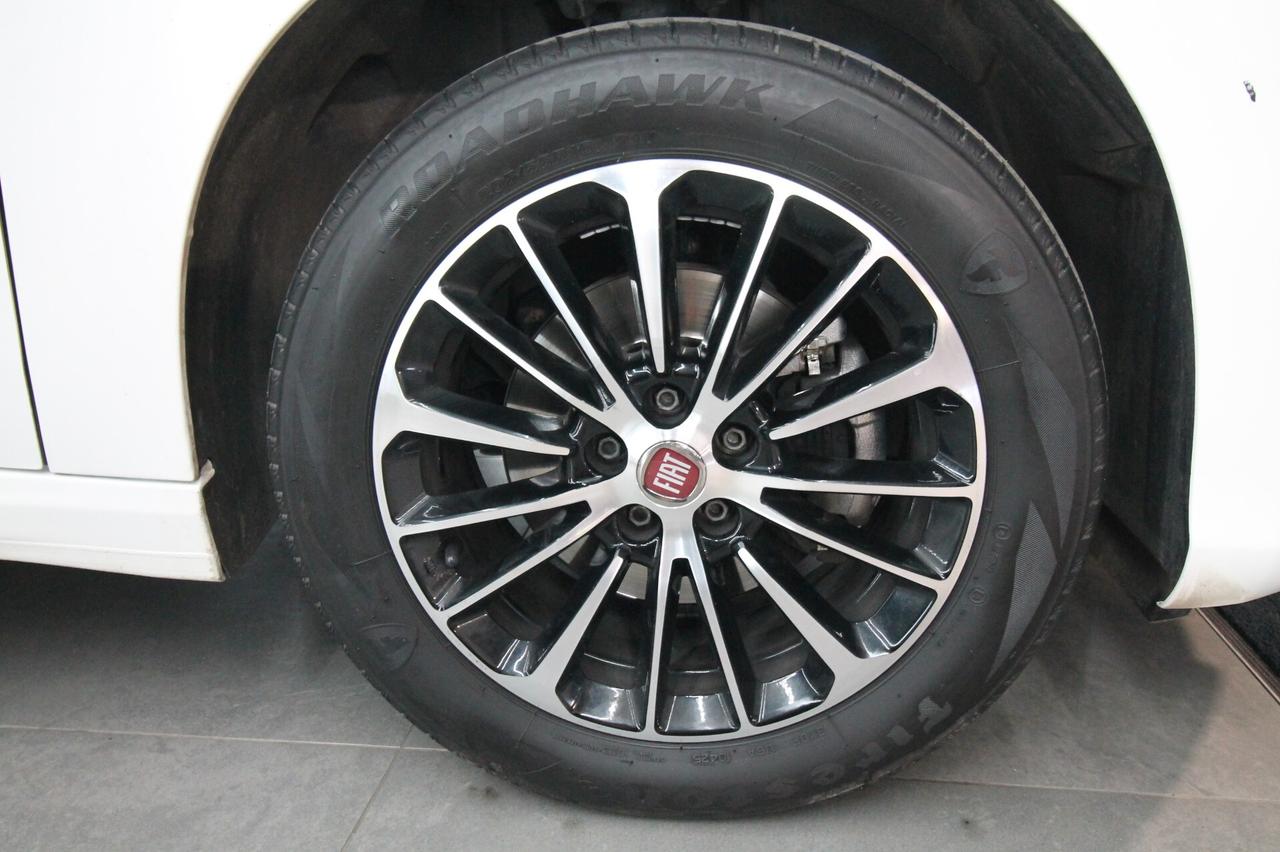 FIAT TIPO 1.6 MJT 130 CV