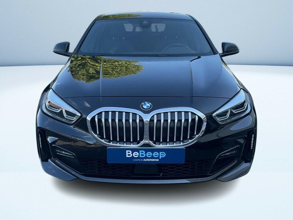 BMW Serie 1 5 Porte 116 d SCR Msport DCT