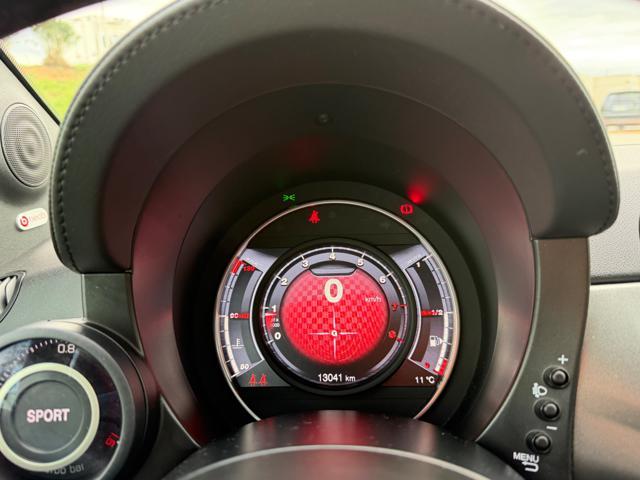 ABARTH 595 165 CV+NAVI+XENO+BEATS+PDC+CRUISE