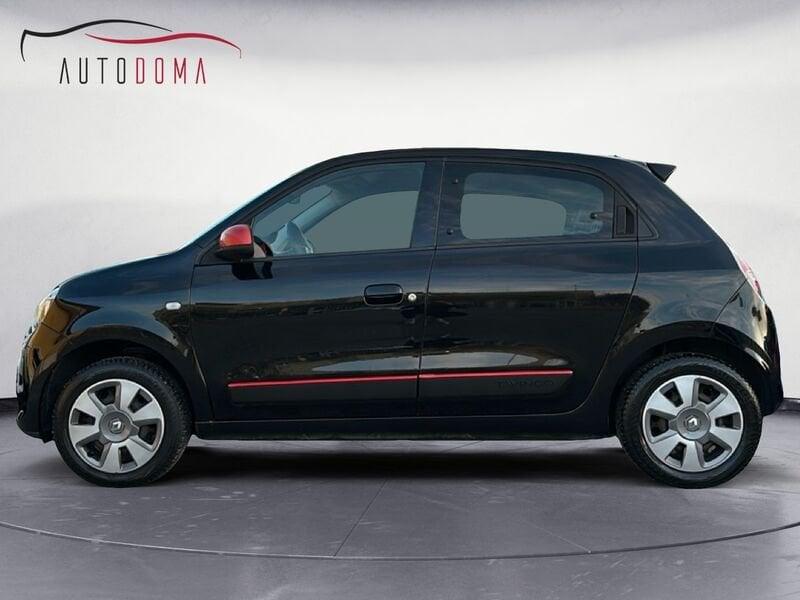 Renault Twingo Twingo 1.0 SCe Live