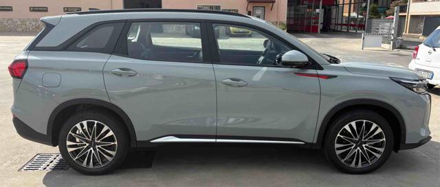 DFSK Glory 600 Glory 600 1.5 autom7 posti