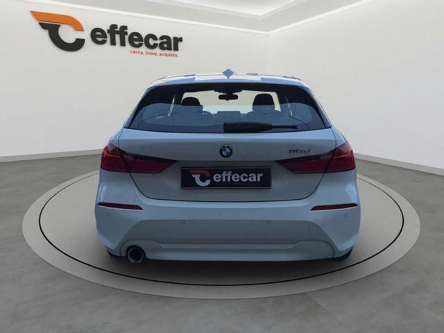BMW 116 d 5p. Business Advantage