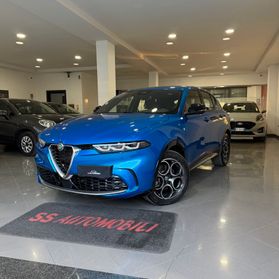 Alfa Romeo Tonale 1.6 diesel 130 CV TCT6 VERSIONE TI "TRIBUTO ITALIANO
