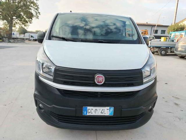 FIAT TALENTO 2.0 ECOJET 120
