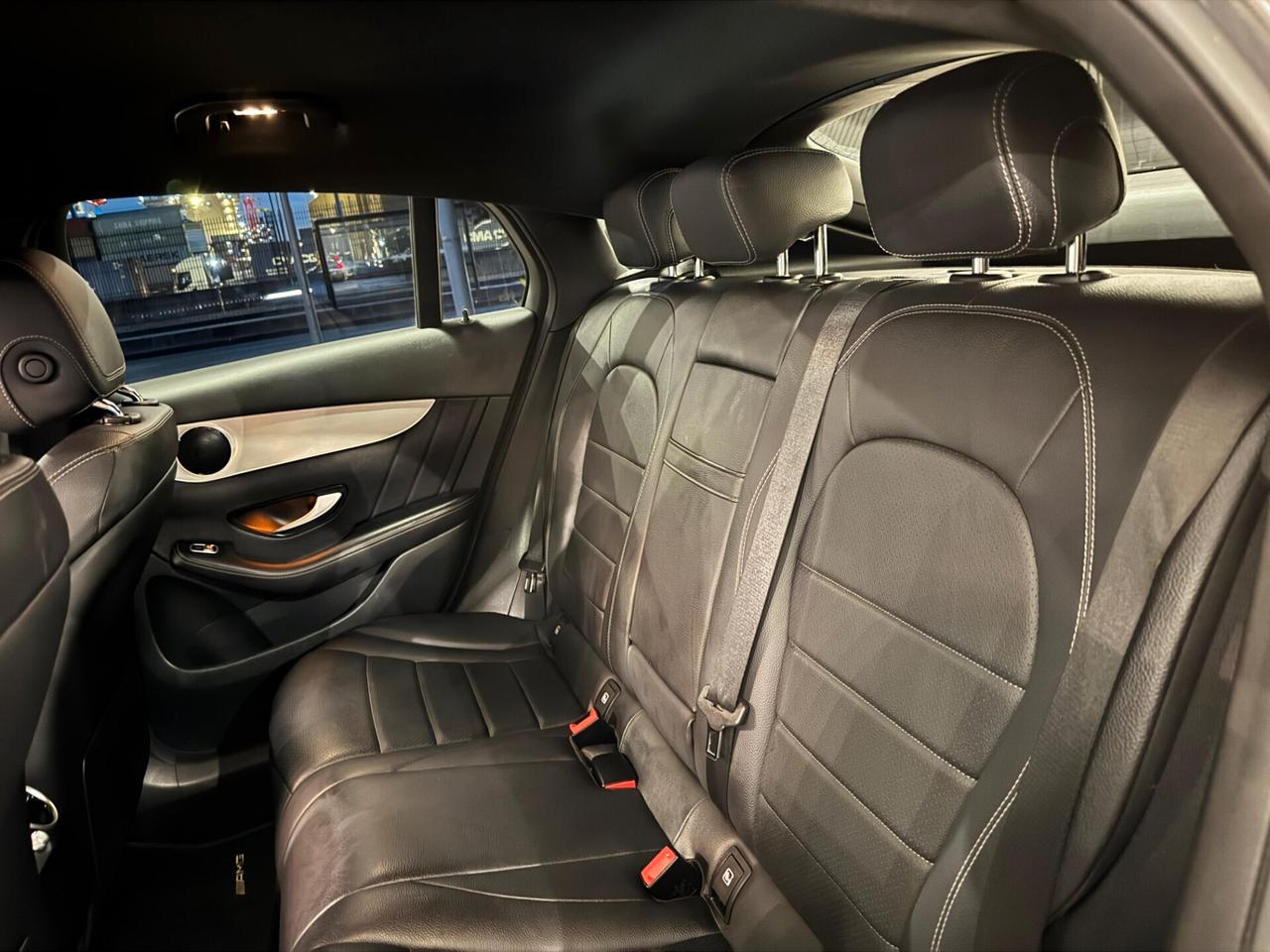 Mercedes-benz GLC 220 d 194cv Premium Plus 4matic 2020