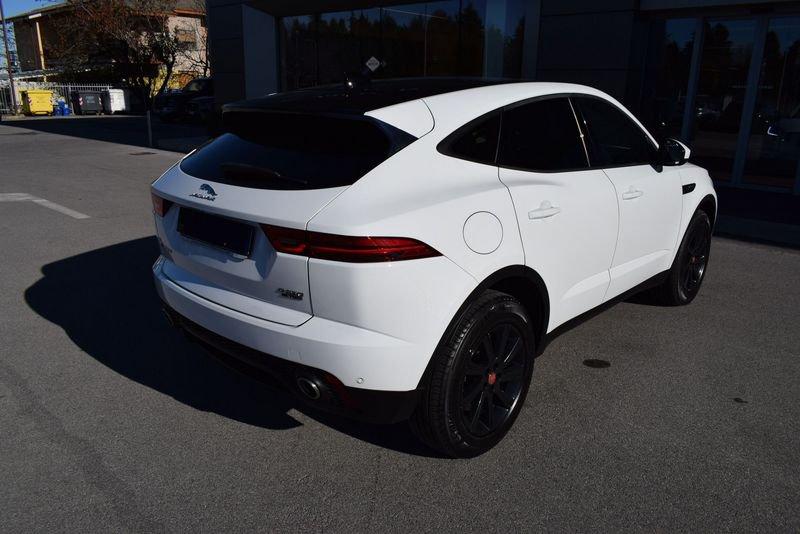 Jaguar E-Pace 2.0D 150 CV AWD aut. S IVA ESPOSTA