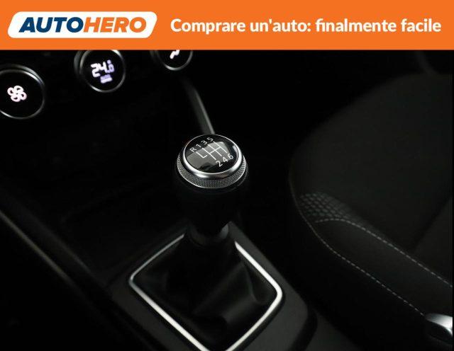 DACIA Duster 1.5 Blue dCi 8V 115 CV 4x2 Prestige Up