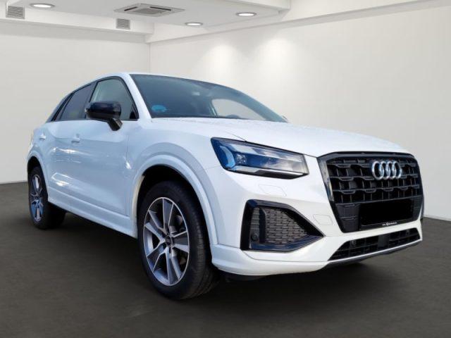 AUDI Q2 30 TDI S tronic Business Advanced