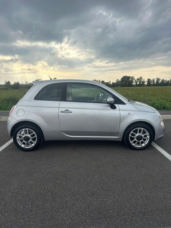 FIAT 500 1.3 Multijet 16V 95 CV Sport