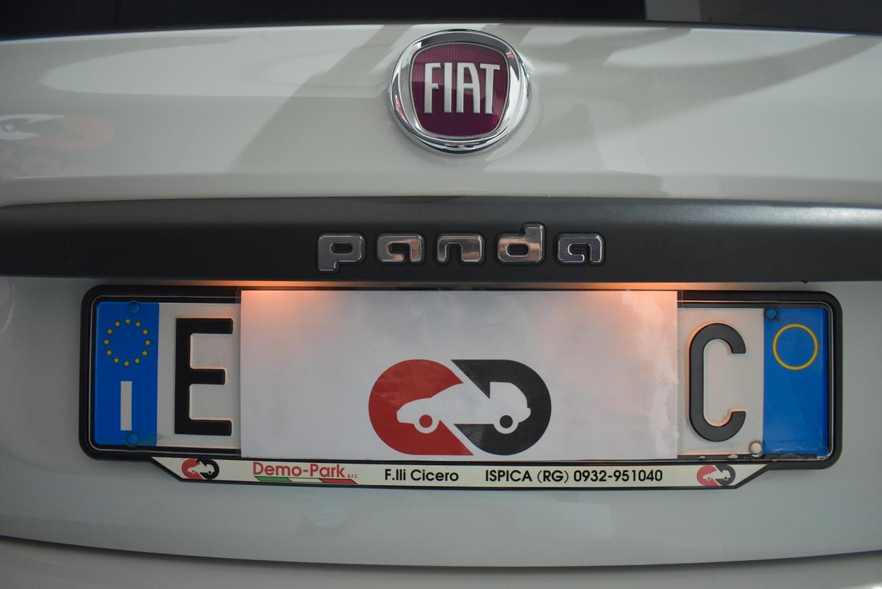 Fiat Panda 1.3 MJT S&S Pop NEOPATENTATO