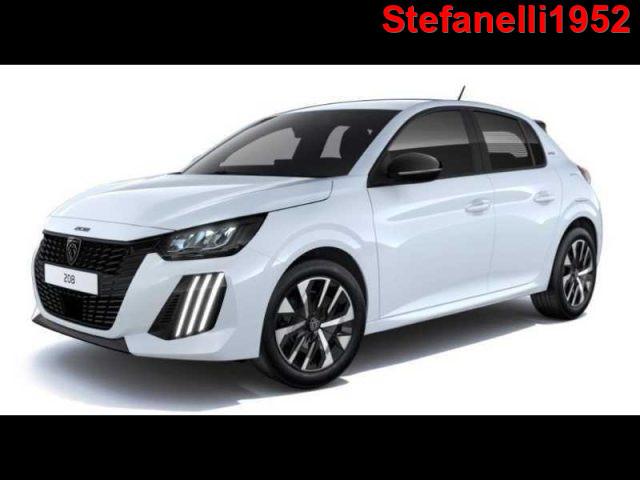 PEUGEOT 208 1.2 hybrid Style 100cv e-dcs 6