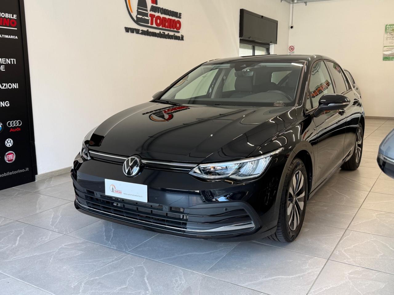 Volkswagen Golf 1.0 TSI EVO MOVE