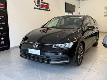 Volkswagen Golf 1.0 TSI EVO MOVE