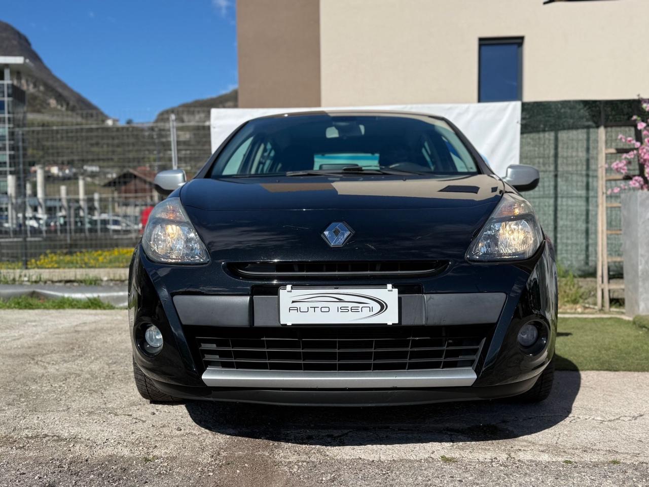 Renault Clio 1.2 16V 5 porte Live SOLO 93.000 KM