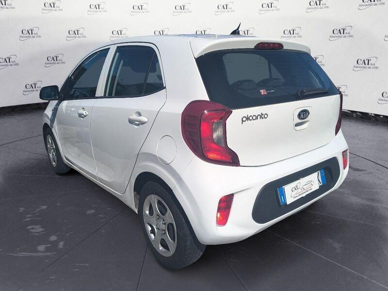 KIA Picanto Picanto 1.0 5 porte Active