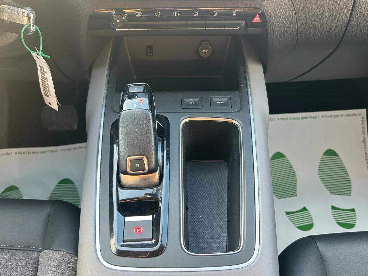 Citroen C5 Aircross 1.5 bluehdi Shine EAT8