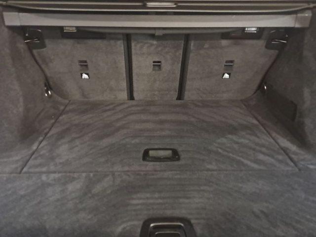 BMW 320 d 48V xDrive Touring Msport Aut.