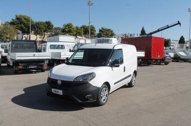 Fiat doblò 1.3 mtj isotermico con gruppo frigo