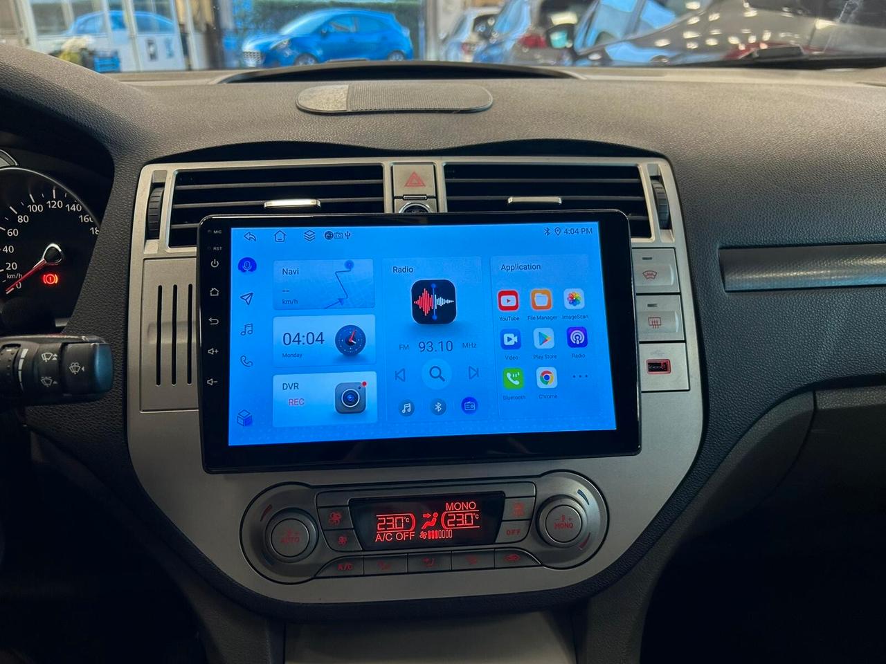 Ford Kuga 2.0 TDCi 140 CV 2WD Titanium DPF