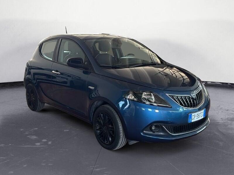 Lancia Ypsilon 1.0 FireFly 70cv Hybrid Gold