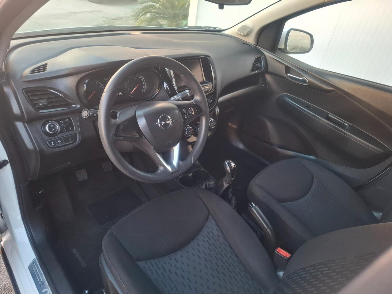 Opel Karl Rocks 1.0 73 CV