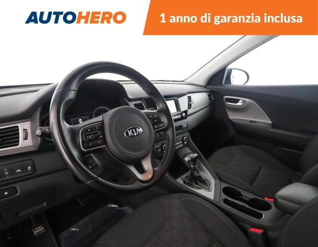 KIA Niro 1.6 GDi DCT HEV Urban