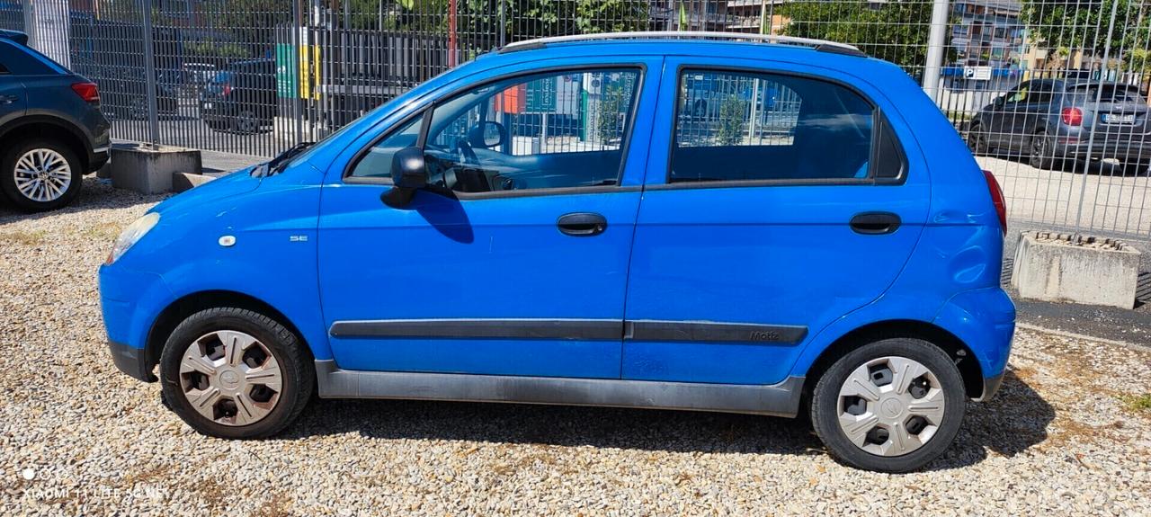 Chevrolet Matiz 800 !64.000 KM!UNIPRO'
