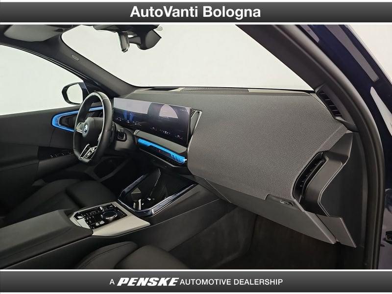 BMW X3 X3 xdrive30e MSport Pro auto