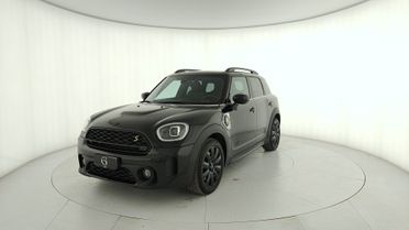 MINI Mini Countryman 1.5 Cooper SE Bus