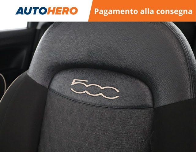 FIAT 500X 1.0 T3 120 CV City Cross