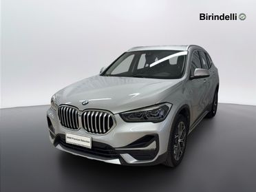 BMW X1 (F48) - X1 sDrive18i xLine Plus