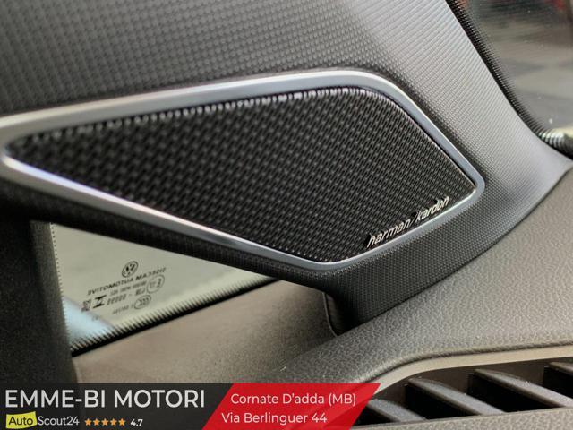 VOLKSWAGEN Golf GTI CLUBSPORT 2.0 TSI GTI DSG 300cv club sport