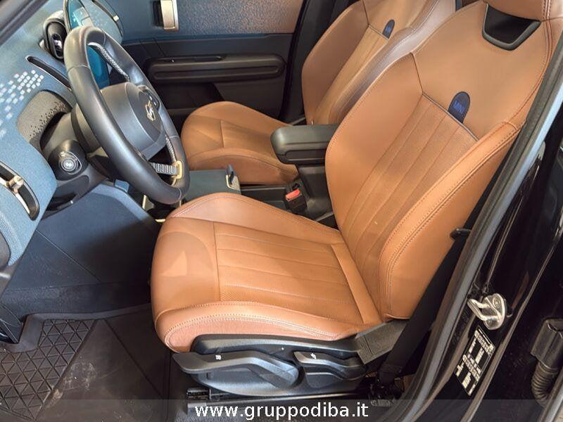 MINI Countryman Mini U25 Mini 2.0 48V D Favoured auto