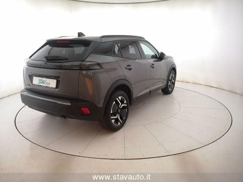 Peugeot 2008 2008 PureTech 100 S&S Allure