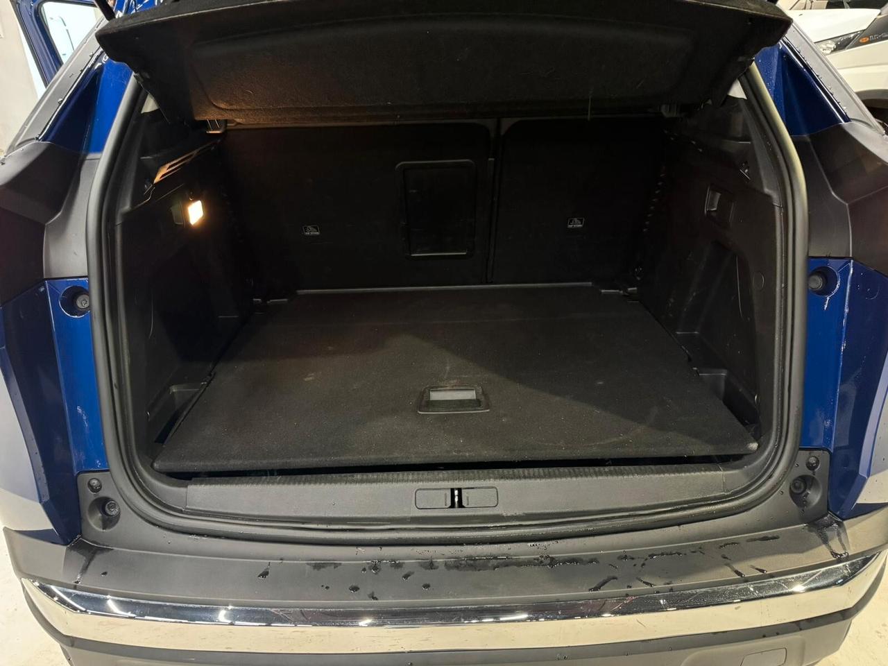 Peugeot 3008 BlueHDi 130 S&S Allure