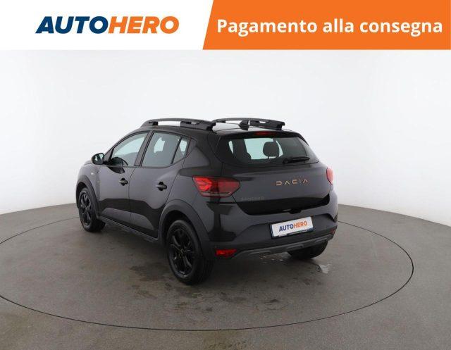 DACIA Sandero Stepway 1.0 TCe 90 CV CVT Extreme