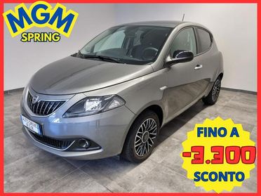 LANCIA Ypsilon 1.0 FireFly 5 porte S&S Hybrid PLATINUM 5 posti
