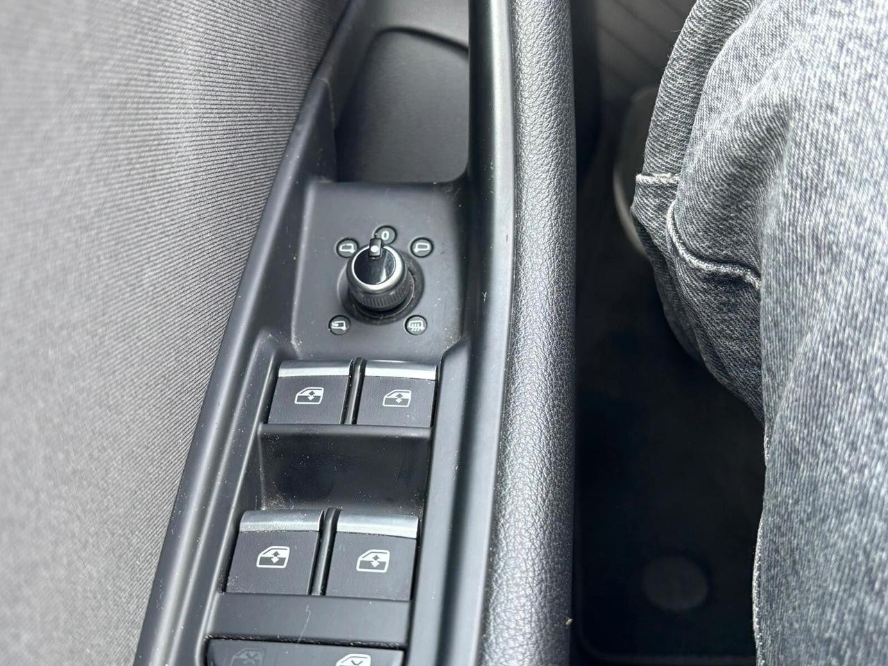 Audi A4 Avant 30 TDI/136 CV S tronic Advanced