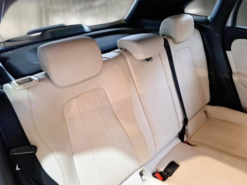 MERCEDES-BENZ GLA 250 AUTOMATIC EQ-POWER SPORT PLUS CROSSOVER