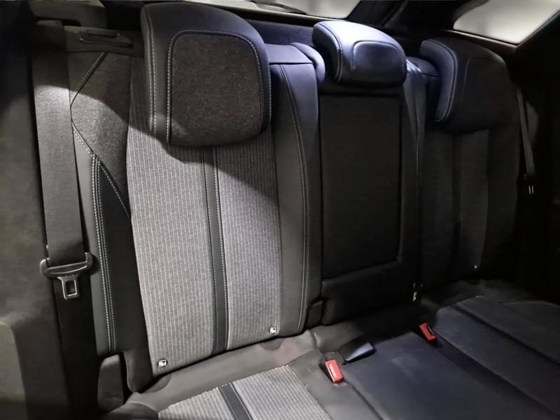 PEUGEOT 3008 BLUEHDI 130 EAT8 SES ALLURE SUV
