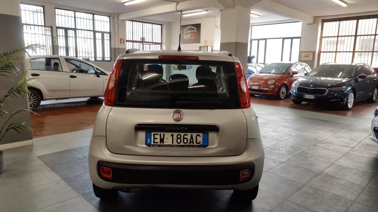 Fiat Panda 1.3 MJT S&S Easy