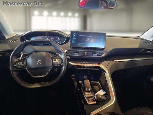 PEUGEOT 3008 3008 II 2021 1.5 bluehdi Active Business s - GE121