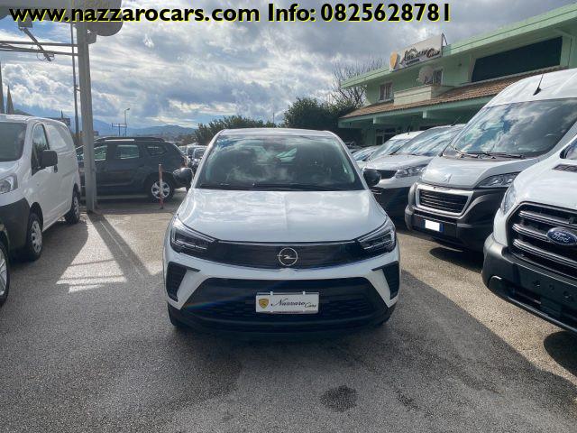 OPEL Crossland 1.2 Turbo 12V 110 CV Start&Stop Edition