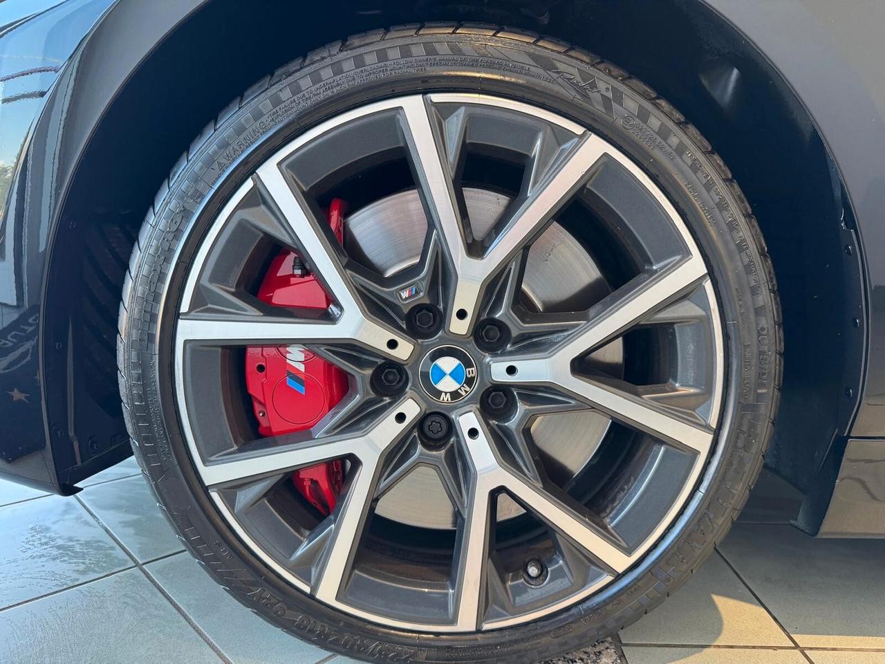Bmw 125 128ti 5p. Msport