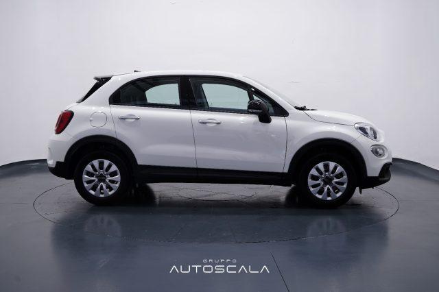 FIAT 500X 1.3 MultiJet 95cv Pack Comfort