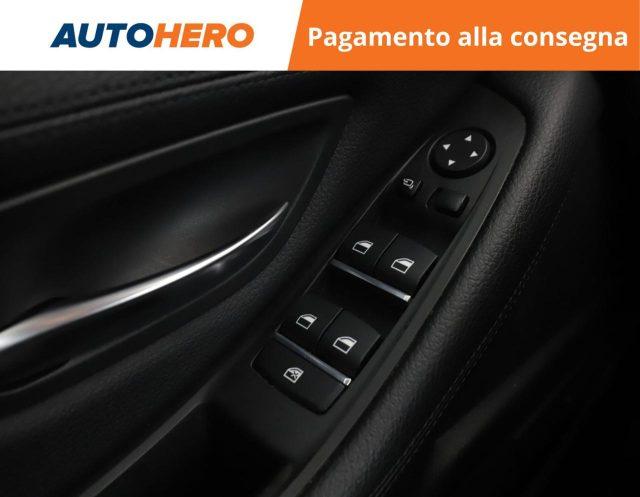 BMW 530 dA 249CV Touring Luxury