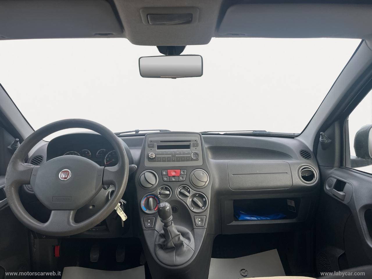 FIAT Panda 1.3 MJT 16V Active