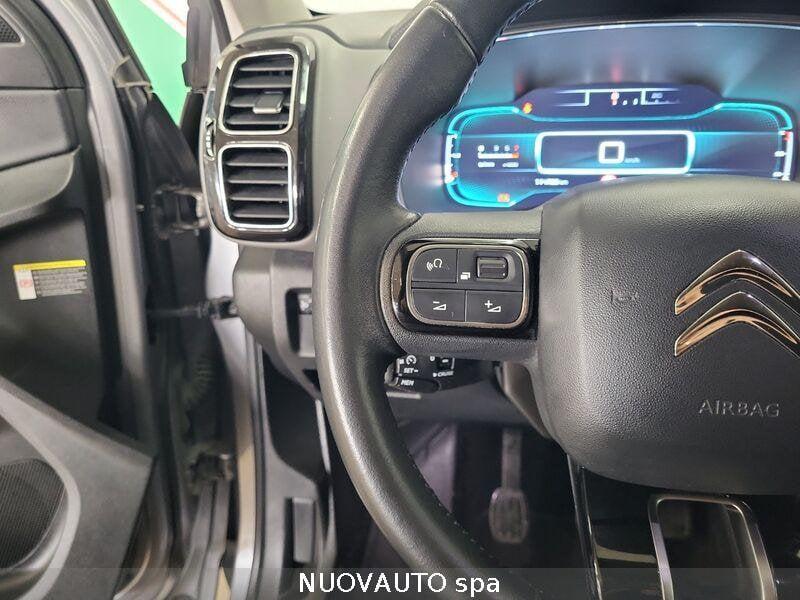 Citroën C5 Aircross BlueHDi 130 S&S Shine