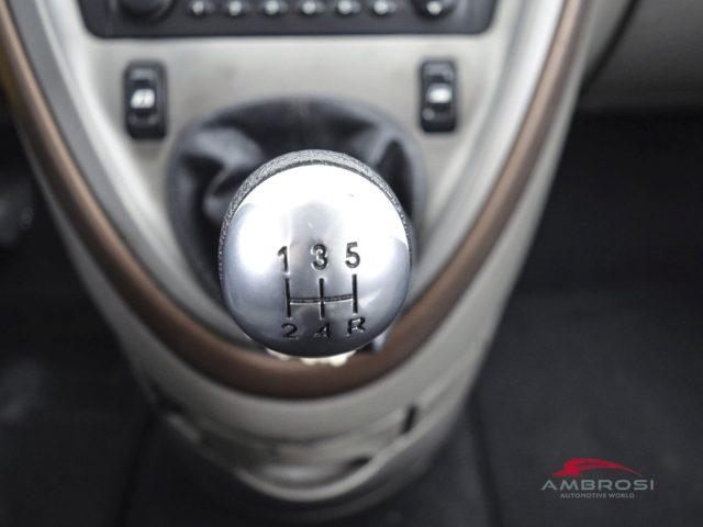 CITROEN Xsara Picasso 2.0 HDi Elegance - PER OPERATORI DEL SETTORE