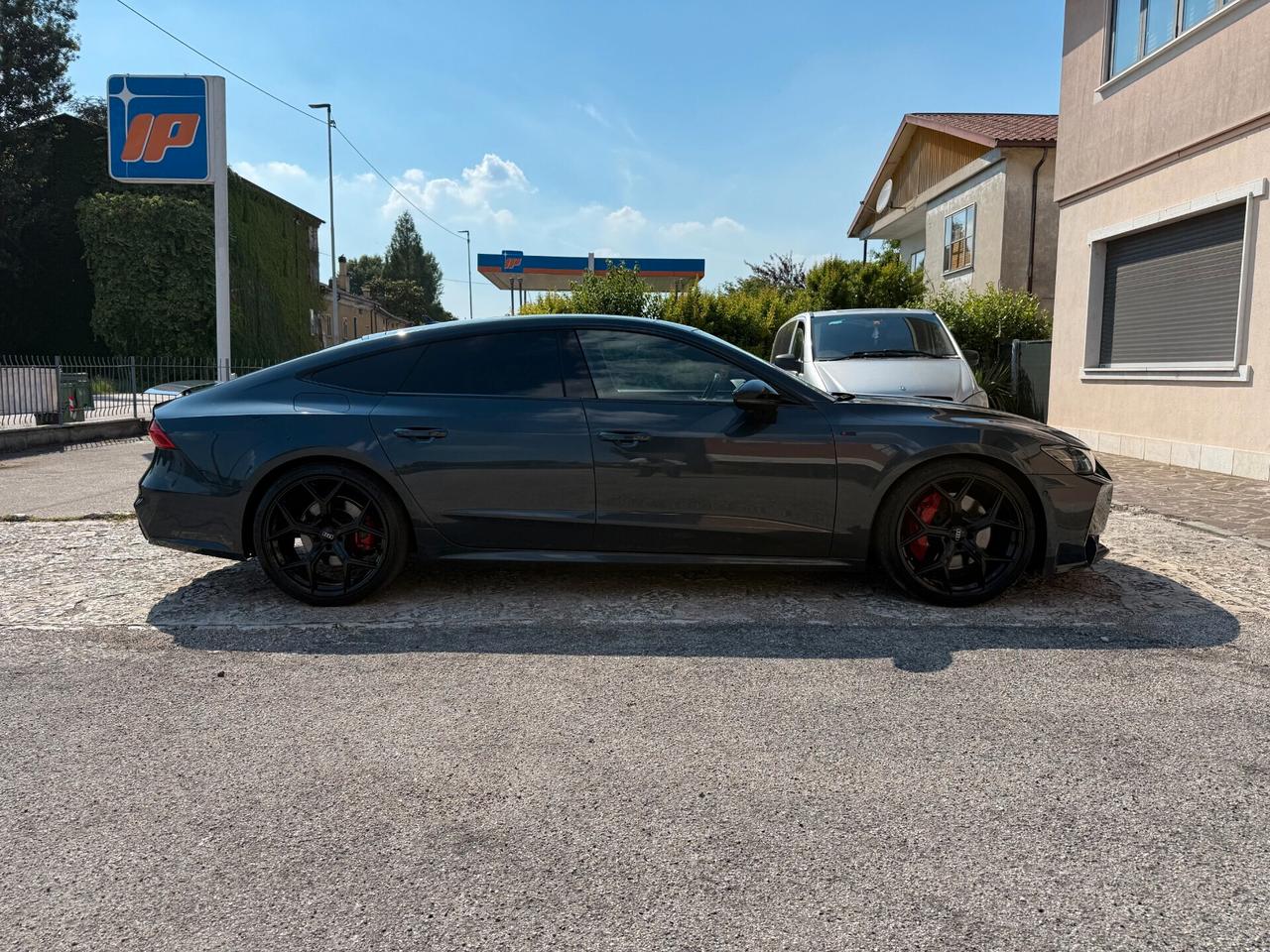 Audi A7 SPB 55 2.0 TFSI e quattro ultra S tronic line Plus